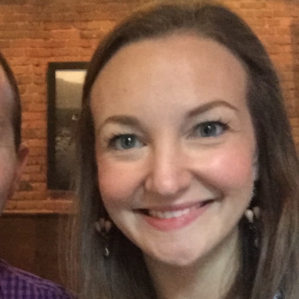 Meet your Posher, Ariel